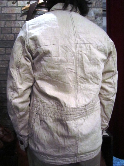 ANACHRONORM 2013 S/S START!_f0191324_925686.jpg
