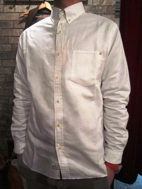 ANACHRONORM 2013 S/S START!_f0191324_9263258.jpg