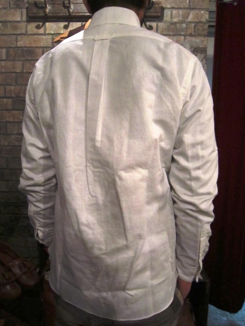 ANACHRONORM 2013 S/S START!_f0191324_926394.jpg