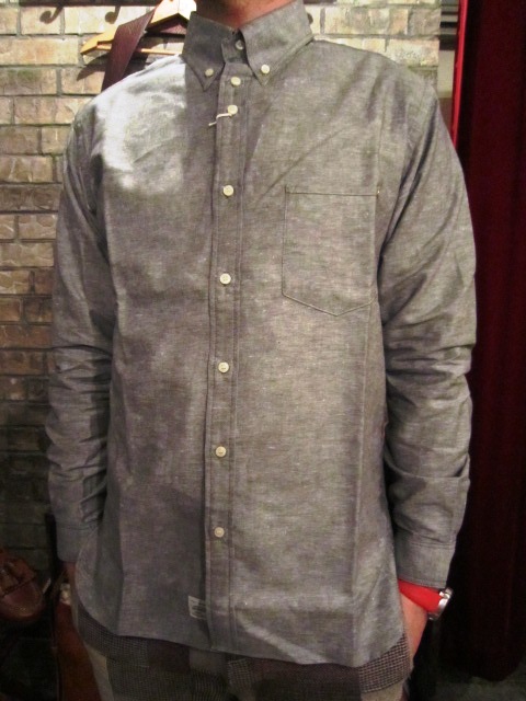 ANACHRONORM 2013 S/S START!_f0191324_9273537.jpg