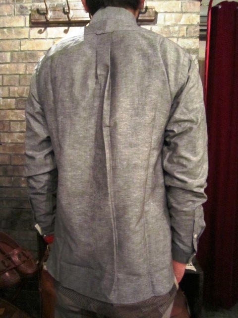 ANACHRONORM 2013 S/S START!_f0191324_9274359.jpg