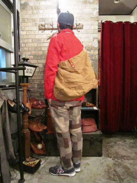 ANACHRONORM 2013 S/S START!_f0191324_929245.jpg