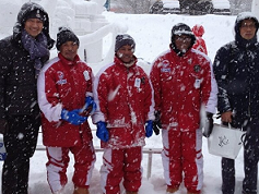 祝：インドネシアの雪像「バリ島のダンサー」第３位＠国際雪像コンクール_a0054926_13425213.png