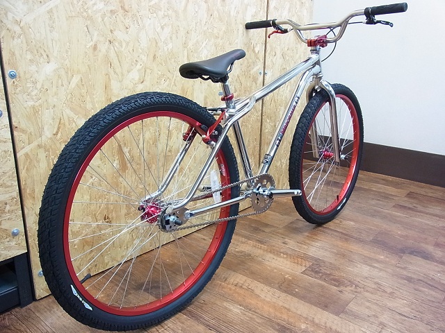 GT Performer 26 BMXクルーザー値下げ！_a0287235_12151173.jpg