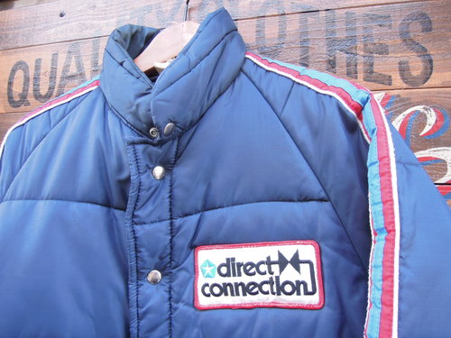 direct connection vintage racing jacket medium_d0217535_16522862.jpg