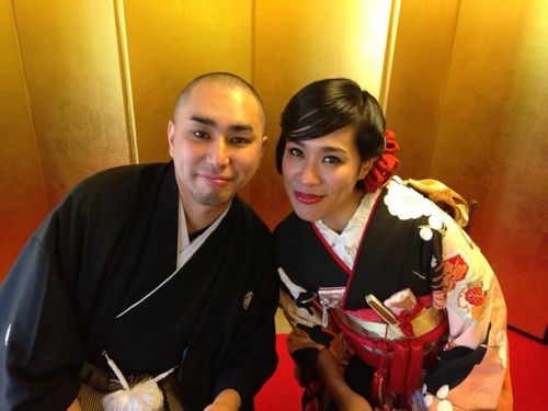 makky☆WEDDING_c0043737_1040524.jpg