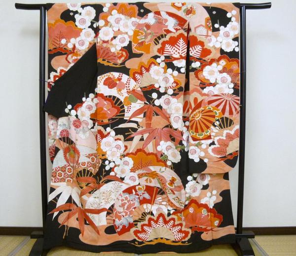 黒引きの花嫁さんになりたい_c0043737_16523472.jpg