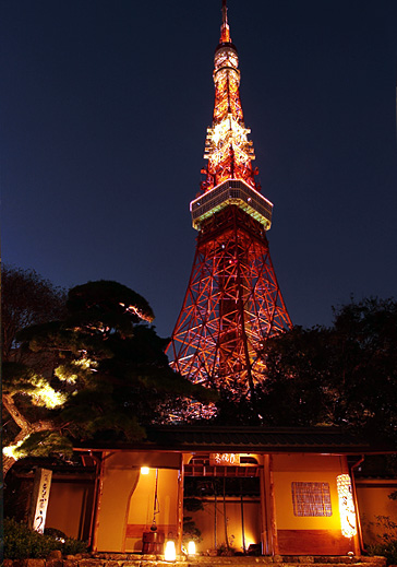 とうふ屋うかい_c0043737_1924533.jpg