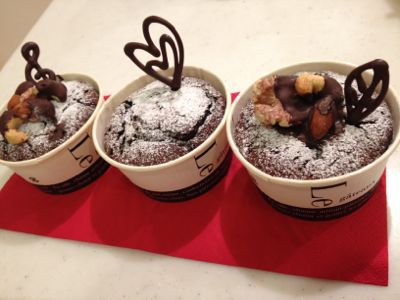 ガトーショコラ カップバージョン Clover ガトーショコラ カップバージョン Clover