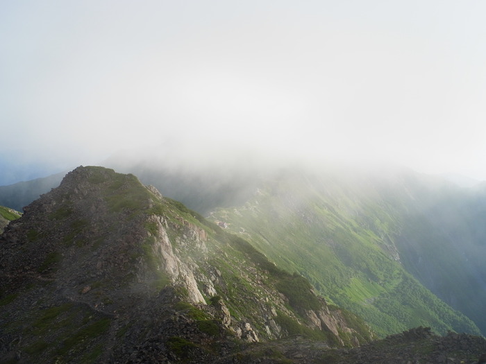白峰三山(過去ハイク)_f0251840_1011030.jpg