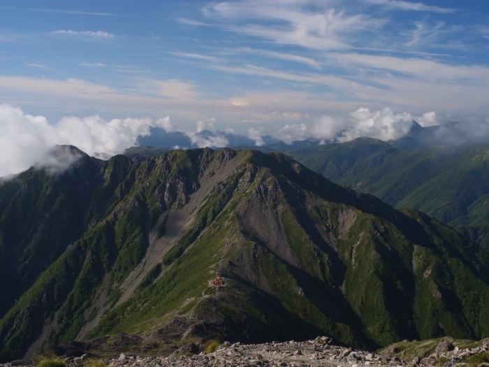 白峰三山(過去ハイク)_f0251840_1014148.jpg