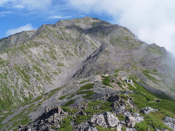 白峰三山(過去ハイク)_f0251840_10163894.jpg