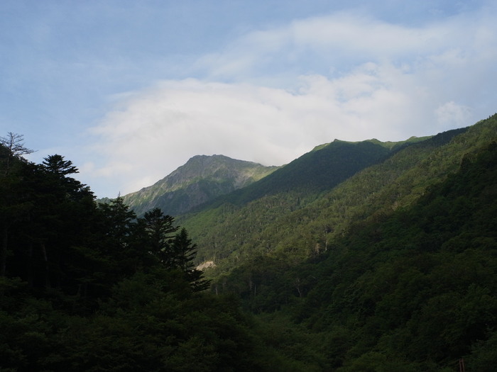白峰三山(過去ハイク)_f0251840_922778.jpg