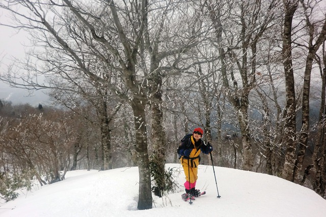 赤谷山_b0227552_15511858.jpg