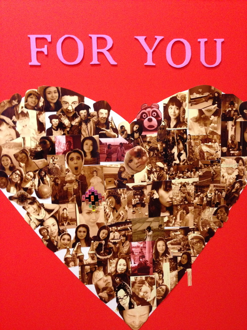 Happy Valentine\'s Day! 2013 バレンタイン・ギフト展_b0151262_14501444.jpg