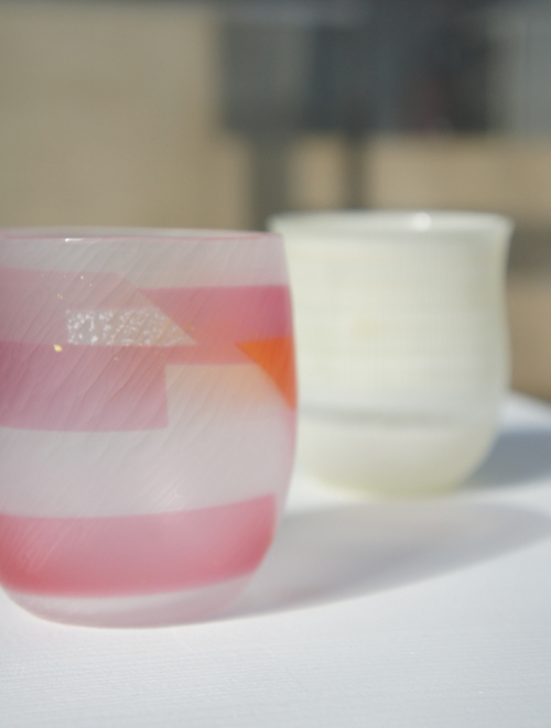 Happy Valentine\'s Day! 2013 バレンタイン・ギフト展_b0151262_146149.jpg