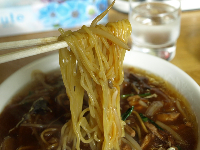 中華レストラン　一代　その４_d0153062_7283944.jpg