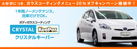 花粉の季節は、車のボディーもダメージを受けやすいので要注意です。_d0147165_16215915.jpg