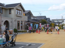 行ってきました！　福山駅家住宅展示場_e0175370_12284020.jpg