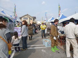 行ってきました！　福山駅家住宅展示場_e0175370_12285559.jpg