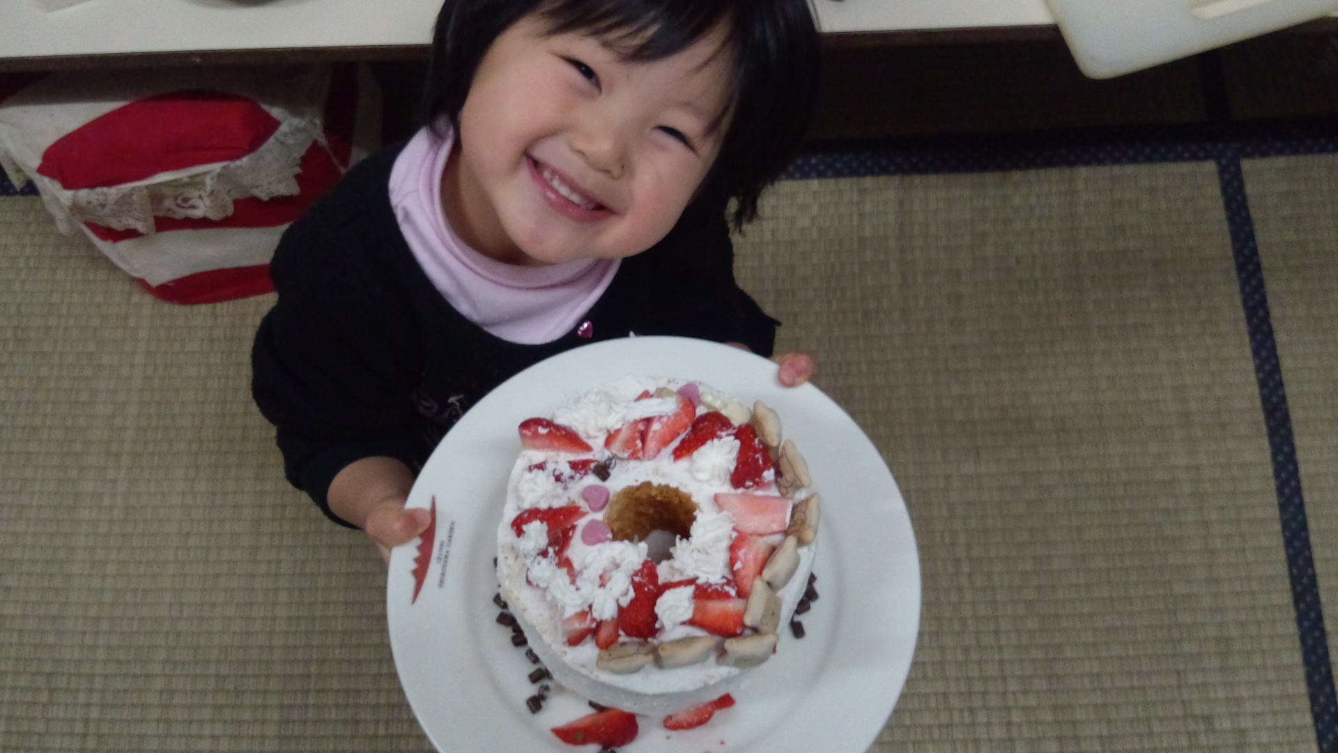 またまたお誕生会の友善です!_a0200771_227580.jpg