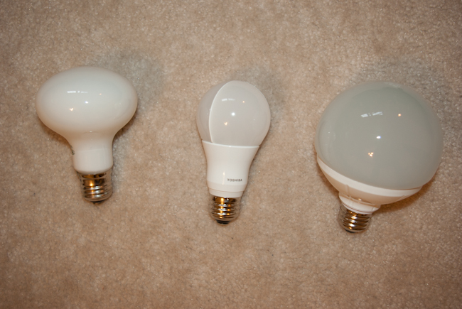 写真用レフランプ他引き伸ばし用電球