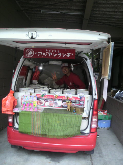 『アジアンランチ』_a0075684_16534182.jpg