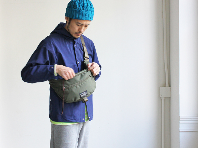 hobo waist bag