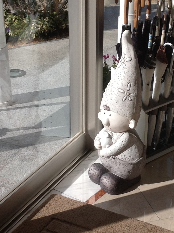 春一番⁈_b0263390_1522037.jpg