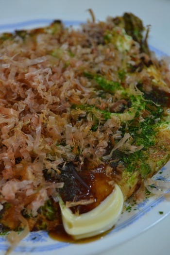 糖質制限お好み焼き 居酒屋とおるちゃん 石神井公園で毎日串揚げ