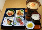 * 定期観光バス 親不知冬浪漫 *_d0235898_13392862.jpg
