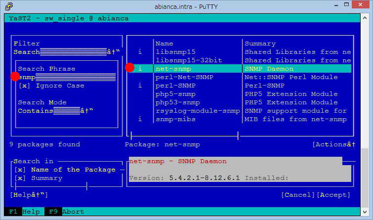 openSUSE 12.2 で mrtg を使う_a0056607_17133062.jpg