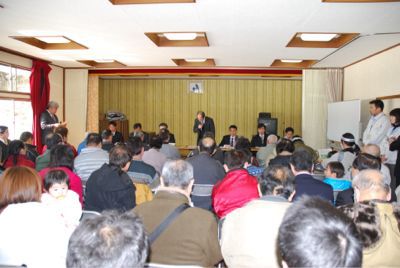 北茨城市住民説明会に行きました_d0285910_21352772.jpg
