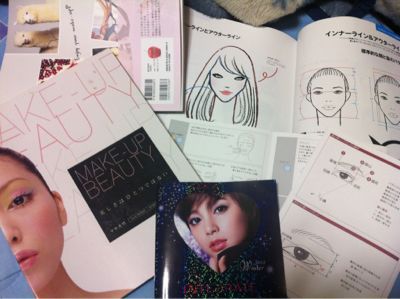 メイクレッスン Hisashi Ism