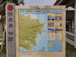 2013年2月7日（木）八重山諸島の旅　２日目_d0111439_22354311.jpg