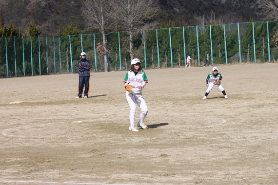 岡山県中体連講習会と岡山選抜VS香川選抜_b0249247_22431879.jpg