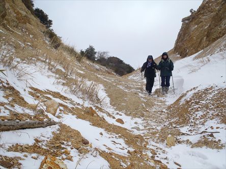 南鈴鹿で雪を楽しむ_e0044657_22272981.jpg