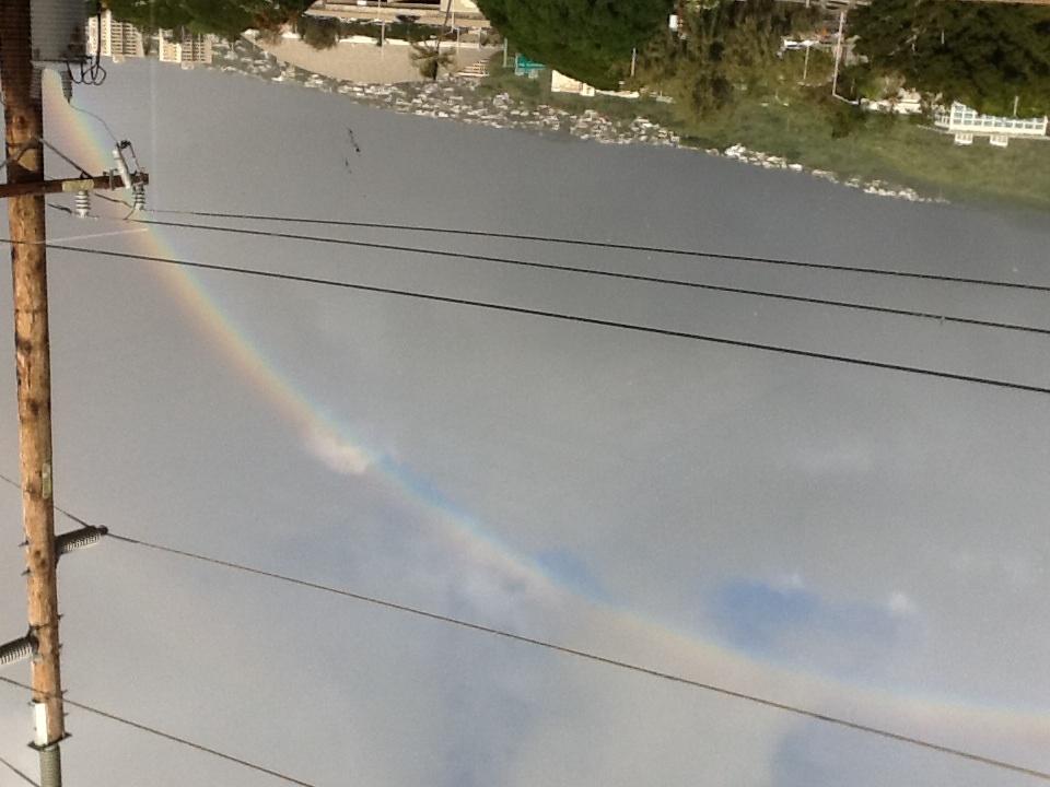 いよいよ明日です    The Memorial Ceremony is on the corner_f0143958_8582777.jpg