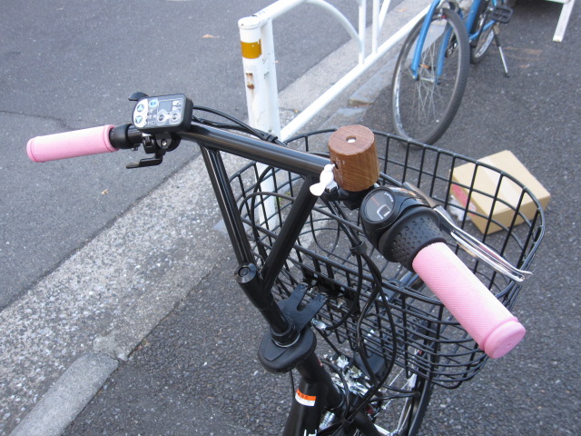 NOIS+YAMAHA PAS Babby_e0188759_11241198.jpg