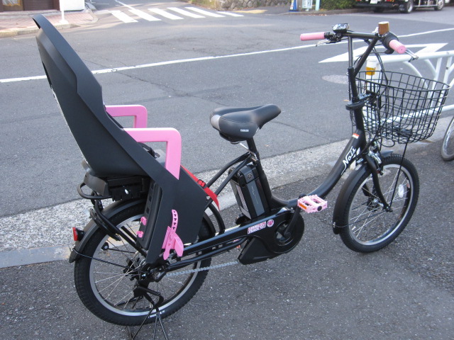 NOIS+YAMAHA PAS Babby_e0188759_112457.jpg