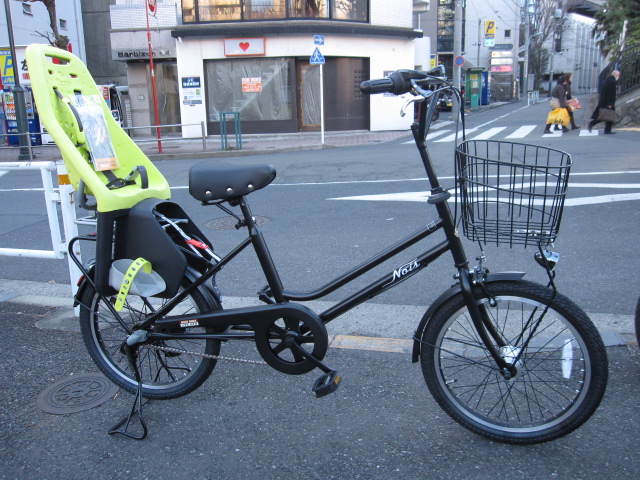 NOIS+YAMAHA PAS Babby_e0188759_11295380.jpg