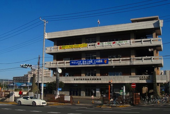 ＜2013年２月９日＞「品川区探訪」(前編)：八ﾂ山橋・北品川周辺～品川神社_c0119160_72549.jpg