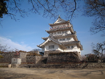 千葉城_e0033570_9484182.jpg