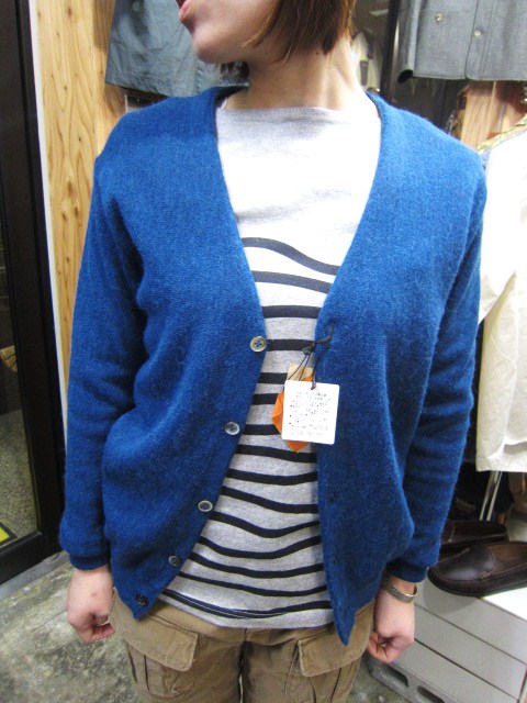 Kato ・・・ 久々にHIT!の予感のKato BUSH PANTS!★!(NEWカラー)_d0152280_2123159.jpg
