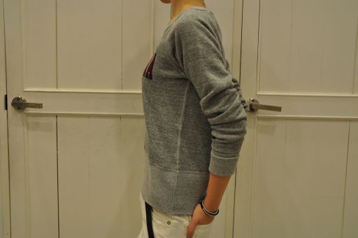 spring sweat !! by americana_b0110582_16435415.jpg