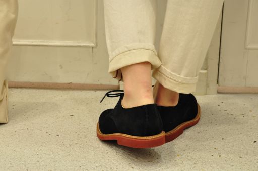 spring sweat !! by americana_b0110582_16454545.jpg