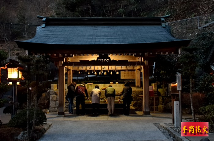 伊奈波神社　手筒花火奉納祭_a0258099_16935100.jpg