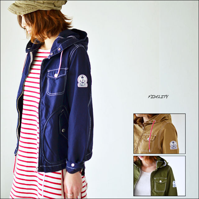 FIDELITY MARINE PARKA _f0051306_2243227.jpg