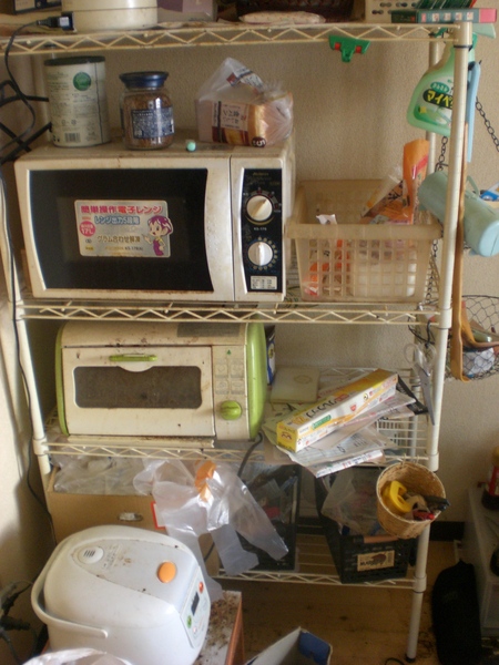 現場のお仕事 下見_f0249610_1565893.jpg