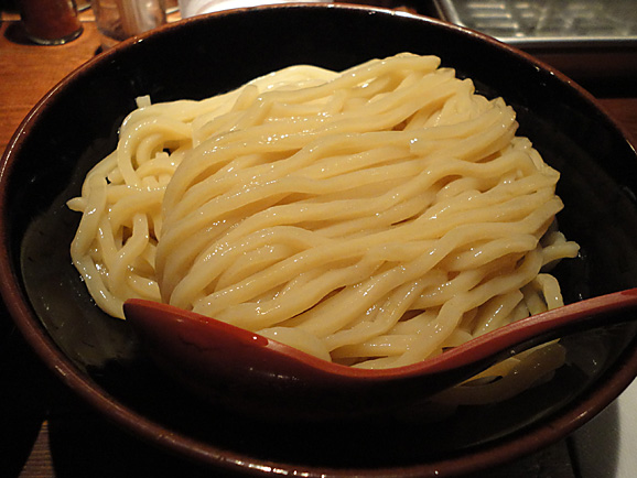 ダイアモンド富士&つけ麺_e0230011_16395058.jpg